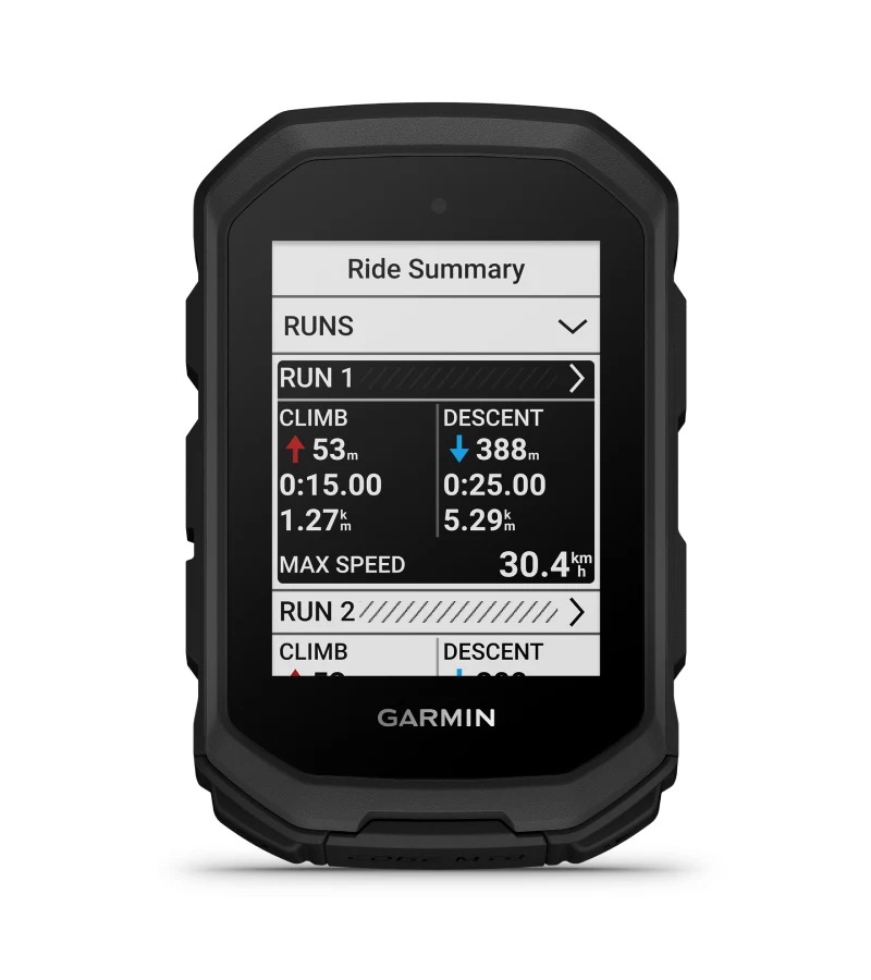 Garmin EDGE MTB 